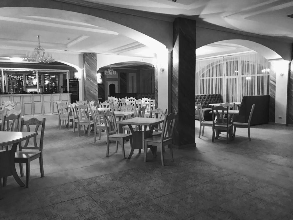Отель Rooms in Kasimir resort hotel Буковель-32