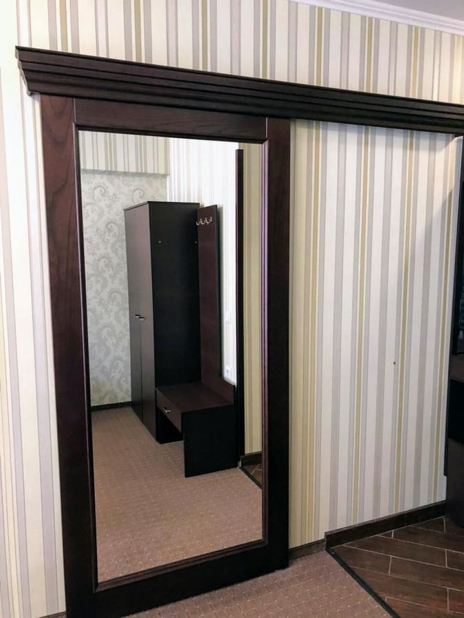 Отель Rooms in Kasimir resort hotel Буковель-10