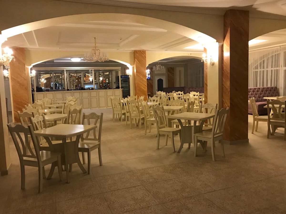 Отель Rooms in Kasimir resort hotel Буковель-11