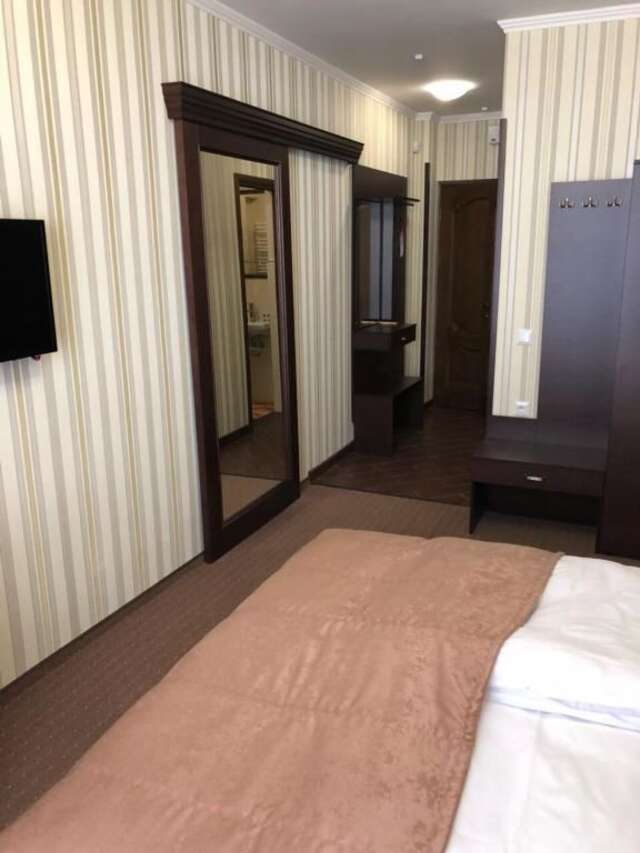 Отель Rooms in Kasimir resort hotel Буковель-37